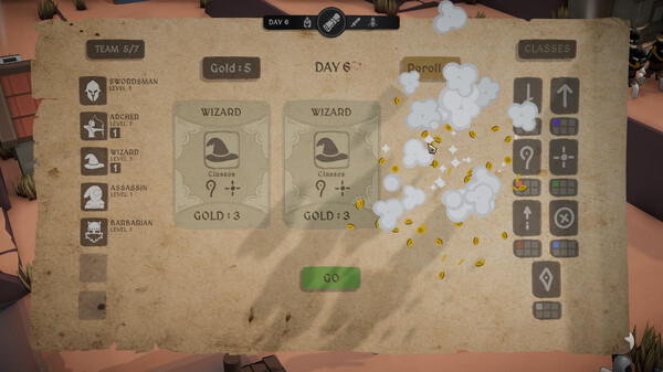 Lord Of Island screenshot 3