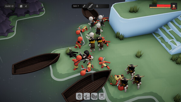 Lord Of Island screenshot 6