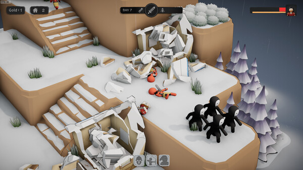 Lord Of Island screenshot 7