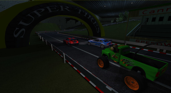 Toy Wars Invasion screenshot 1