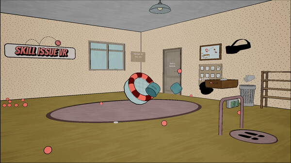 Skill Issue VR screenshot 7