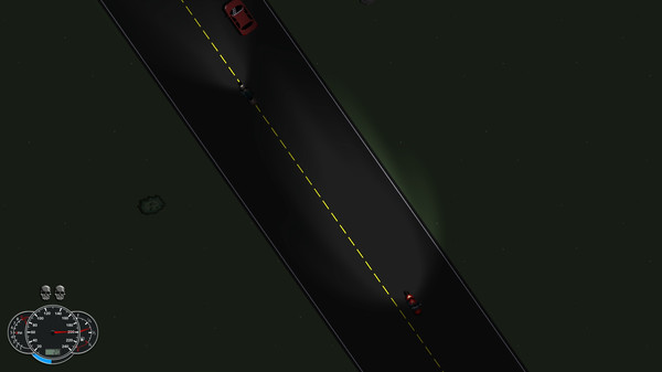 Road Scars: Origins screenshot 5