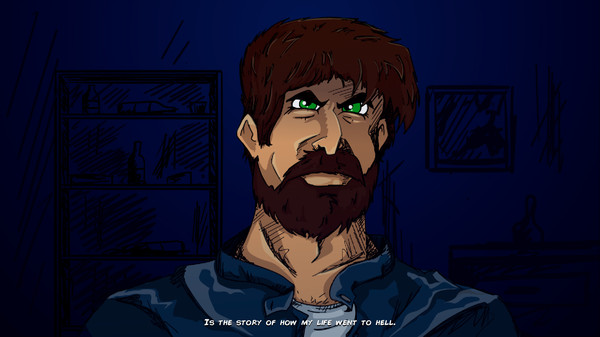Road Scars: Origins screenshot 2