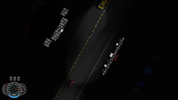 Road Scars: Origins screenshot 6