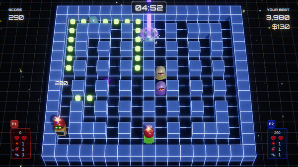 Dungeons Bomb screenshot 5