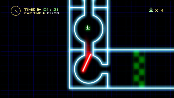 Hyphen screenshot 7