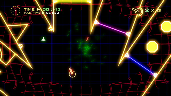 Hyphen screenshot 1