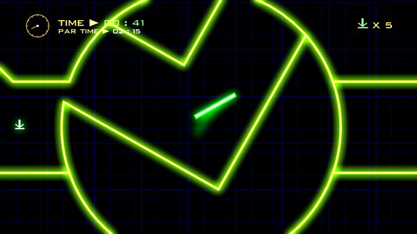 Hyphen screenshot 9