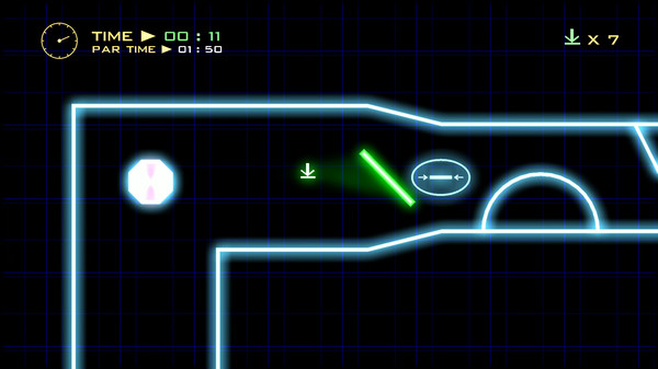 Hyphen screenshot 3