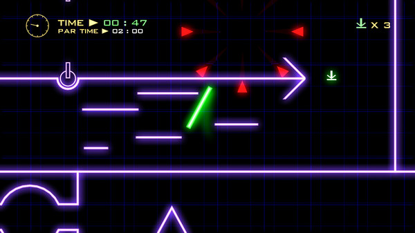 Hyphen screenshot 2