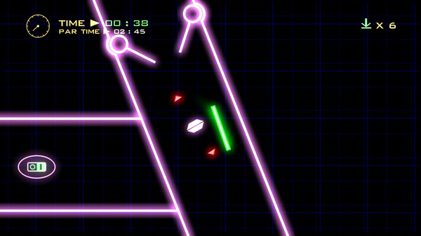 Hyphen screenshot 5