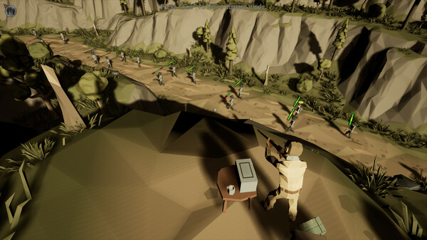 Streamlands: Defense screenshot 7