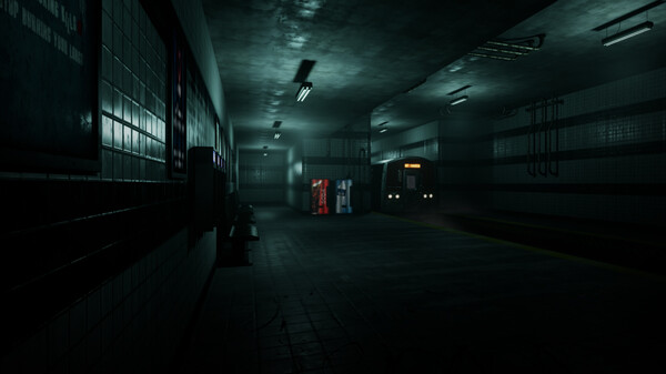 Behind The Backrooms : Lost Levels screenshot 5
