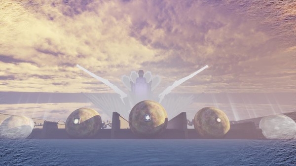 Cylne screenshot 1
