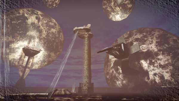 Cylne screenshot 2