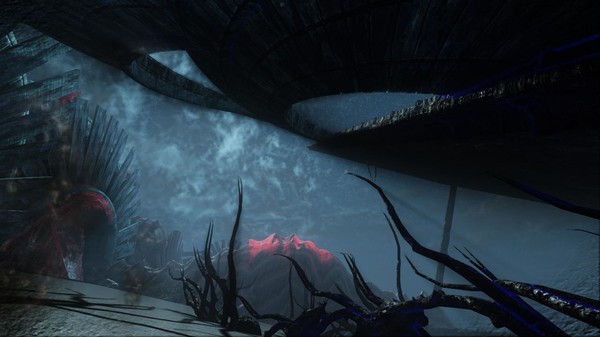 Cylne screenshot 5