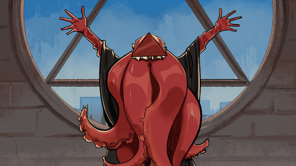 Red Supreme screenshot 7