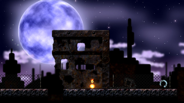 Plazma Being screenshot 8