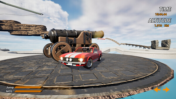PathUp! screenshot 3