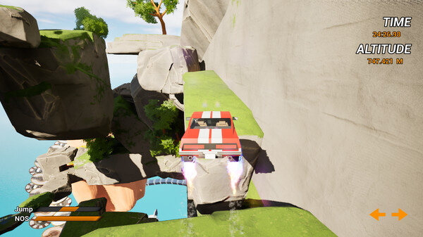 PathUp! screenshot 5