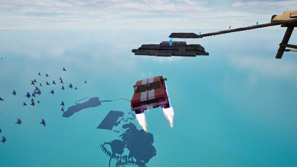 PathUp! screenshot 6