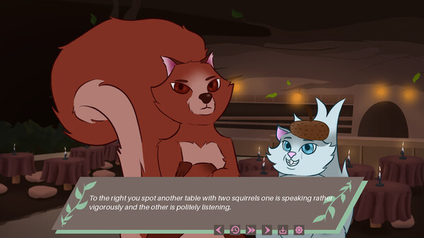 Nuts For You screenshot 2