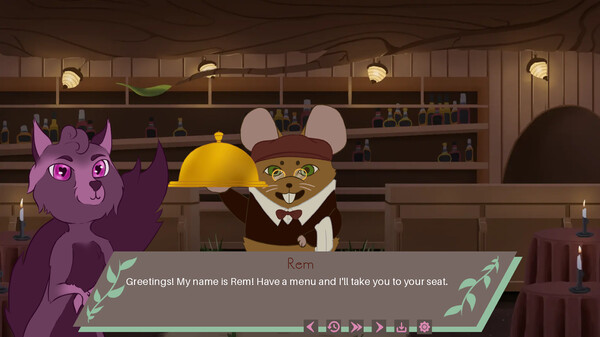Nuts For You screenshot 5