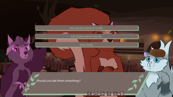 Nuts For You screenshot 3