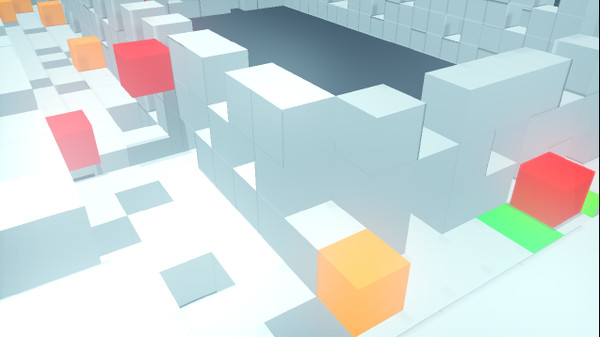 Break the Cube screenshot 1
