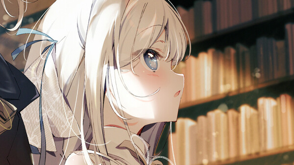 Putrika 1st.cut:The Reason She Must Perish screenshot 3