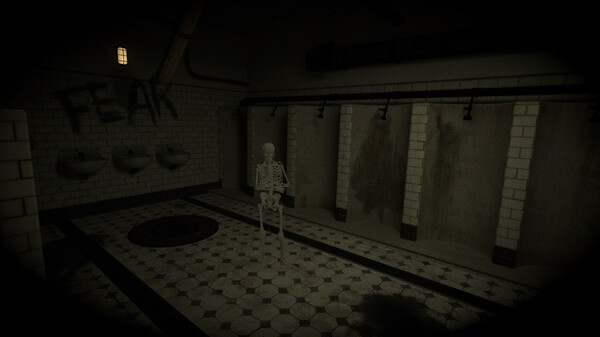 Italian Brainrot: In Prison screenshot 5