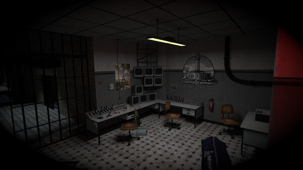 Italian Brainrot: In Prison screenshot 8