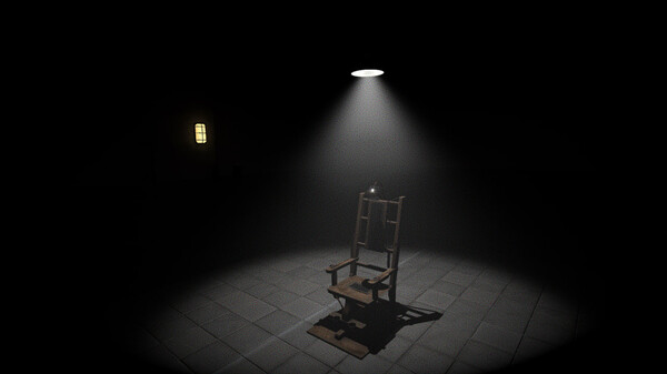 Italian Brainrot: In Prison screenshot 1