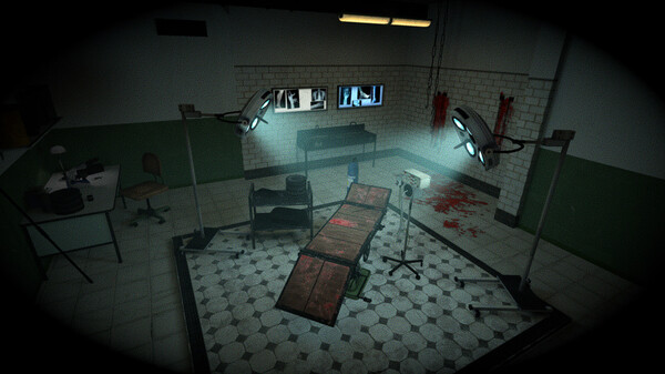 Italian Brainrot: In Prison screenshot 9