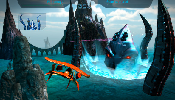 Sky Battles screenshot 8
