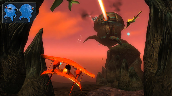 Sky Battles screenshot 1