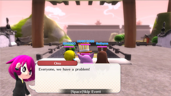 GOCCO OF WAR screenshot 4