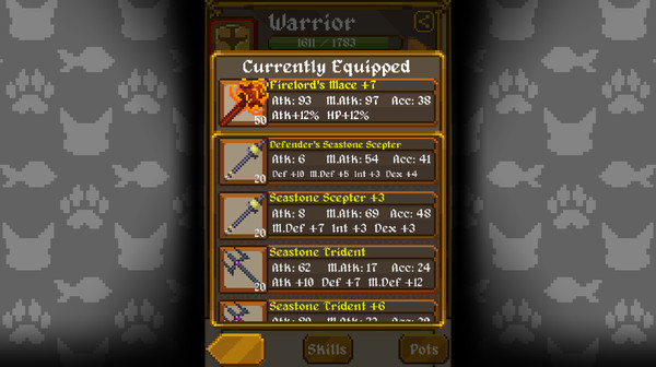 Merchant screenshot 8