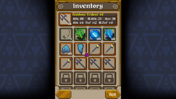 Merchant screenshot 5
