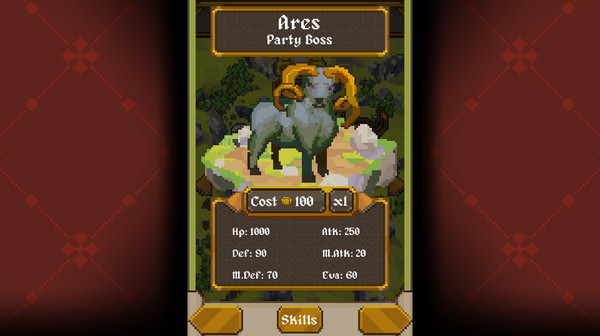 Merchant screenshot 11