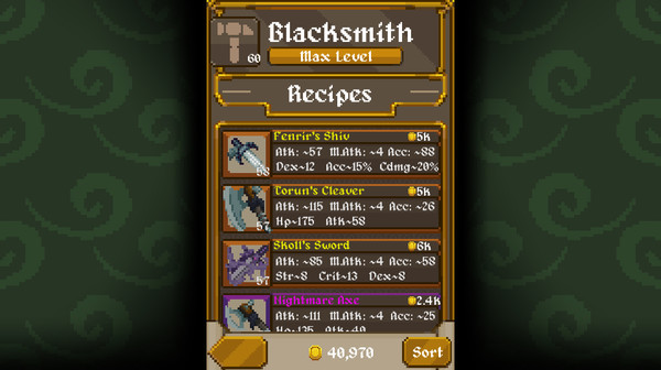 Merchant screenshot 7