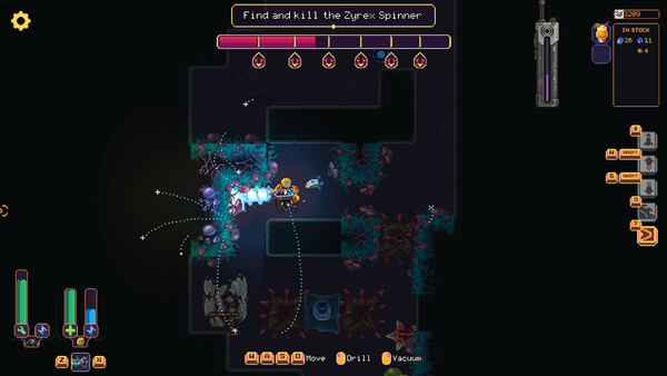 Wall World 2 screenshot 5