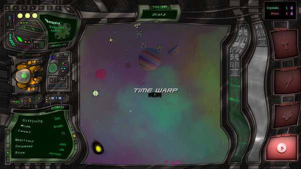 Luminosity screenshot 9