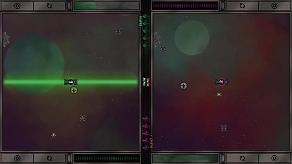 Luminosity screenshot 2