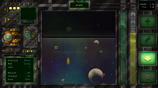 Luminosity screenshot 6
