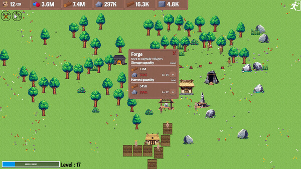 Idle Together screenshot 7