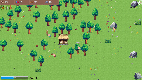 Idle Together screenshot 3