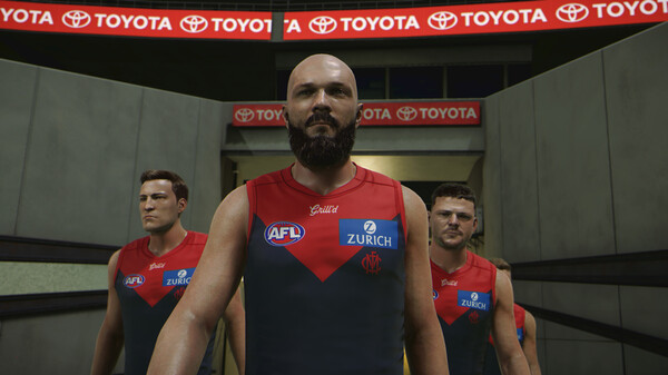 AFL 26 screenshot 7
