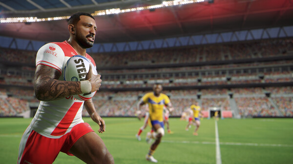 Rugby League 26 screenshot 5