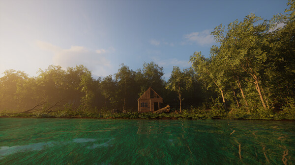 Carpathian Survival screenshot 6